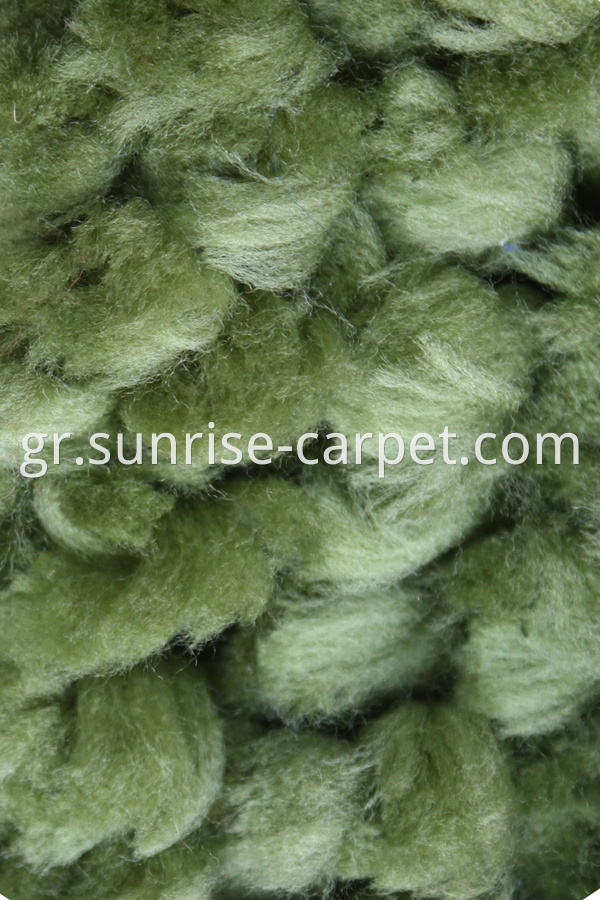 Polyester Carpet Thick Yarn-CRL (1)